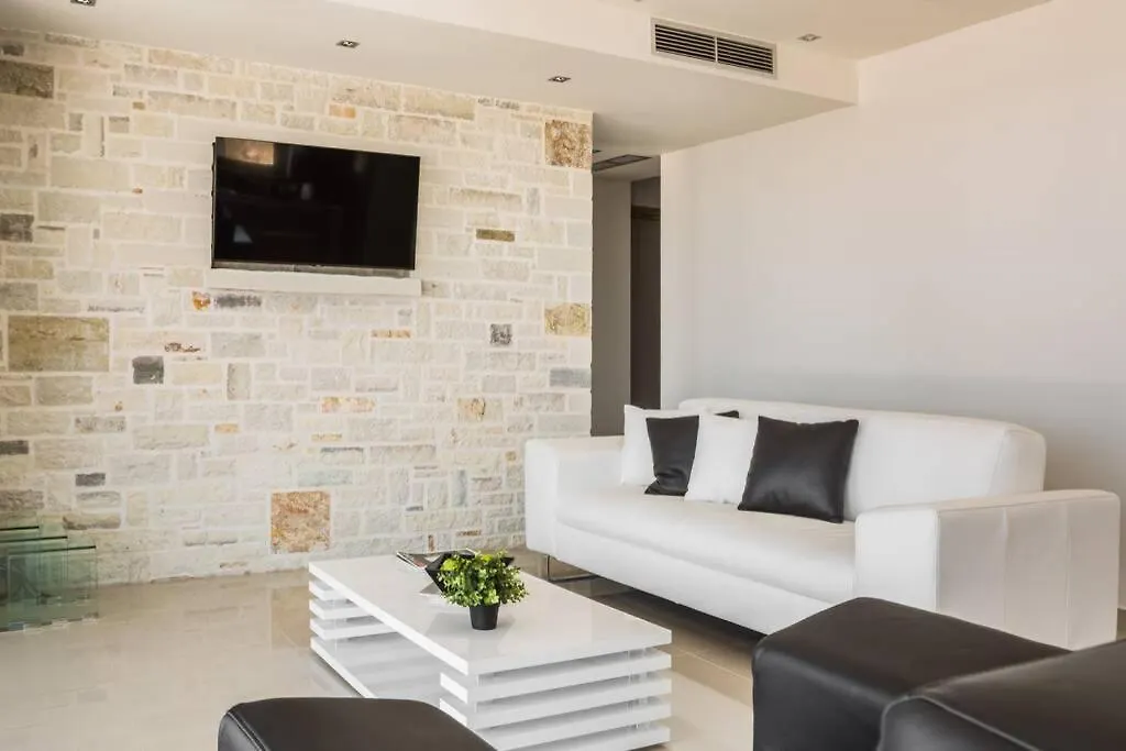 Panorama Blue Kefalonia - Luxury Villa In Lourdata Simotata 0*,  Greece