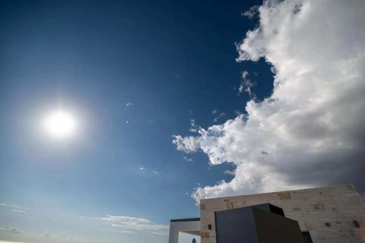 Panorama Blue Kefalonia - Luxury Villa In Lourdata Simotata Greece