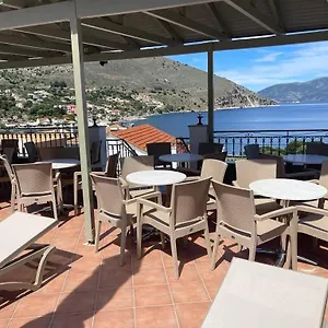 Apartment Makis Village-apartments, Agia Efimia
